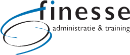 Finesse, administratie & training